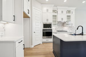 Houston - Spring Brook Village - 4118 Farm Hollow, Houston, TX 77080 - 012