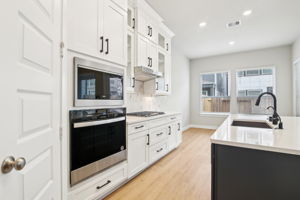 Houston - Spring Brook Village - 4118 Farm Hollow, Houston, TX 77080 - 013