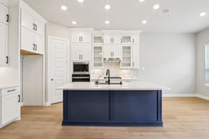 Houston - Spring Brook Village - 4118 Farm Hollow, Houston, TX 77080 - 014