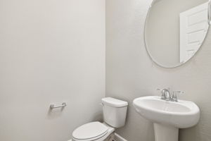 Houston - Spring Brook Village - 4118 Farm Hollow, Houston, TX 77080 - 015