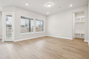 Houston - Spring Brook Village - 4118 Farm Hollow, Houston, TX 77080 - 016