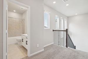 Houston - Spring Brook Village - 4118 Farm Hollow, Houston, TX 77080 - 024