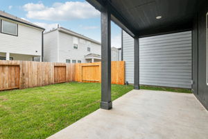 Houston - Spring Brook Village - 4118 Farm Hollow, Houston, TX 77080 - 034