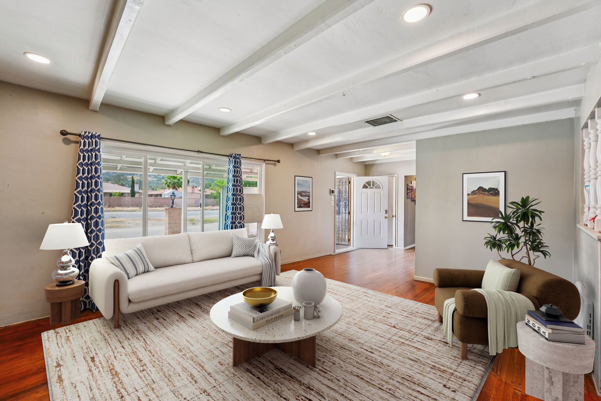 Stetson Ave-S1004-004 virtually staged