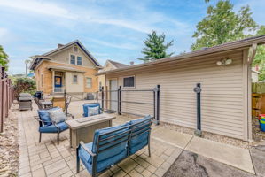 32 Patio
