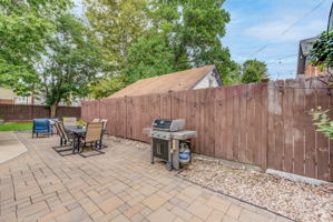 30 Patio