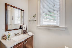 17 Half Bath