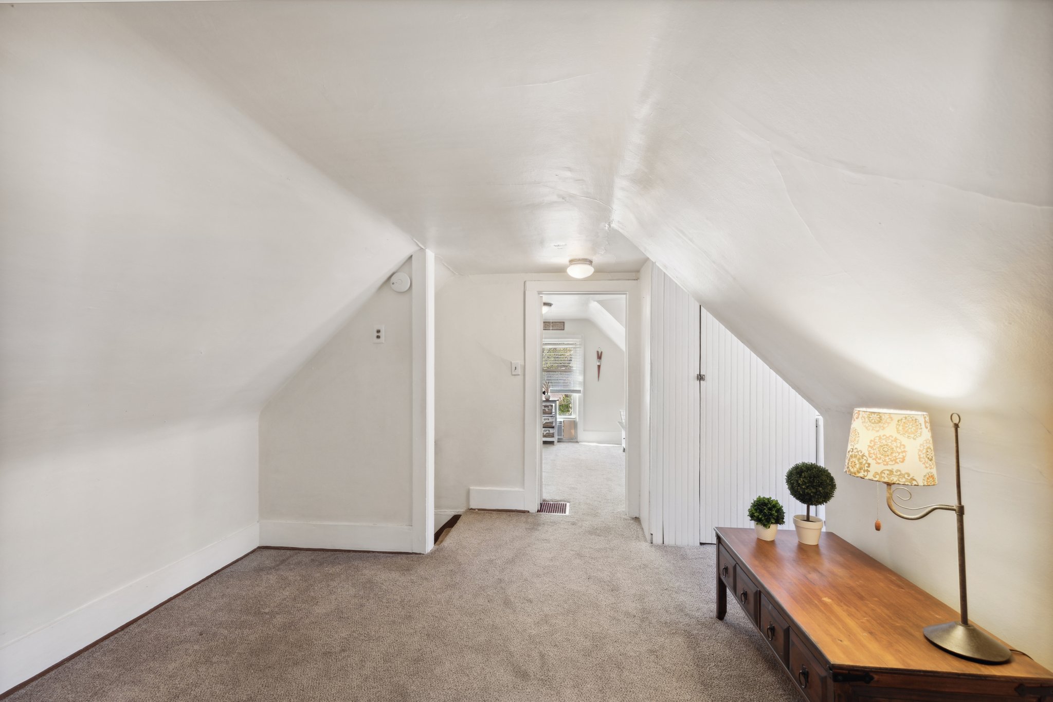 Bonus Room