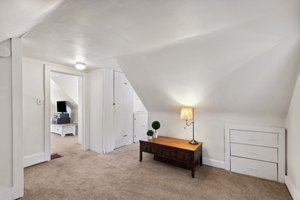Bonus Room