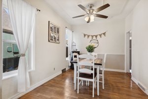 Eating Area