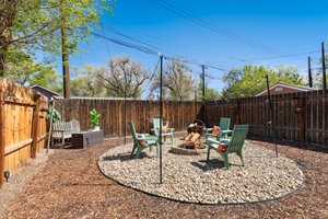 Fire Pit