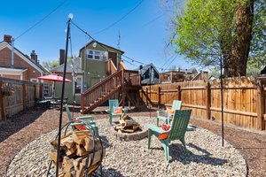 Fire Pit
