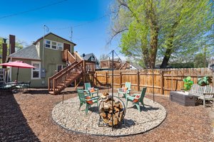 Fire Pit