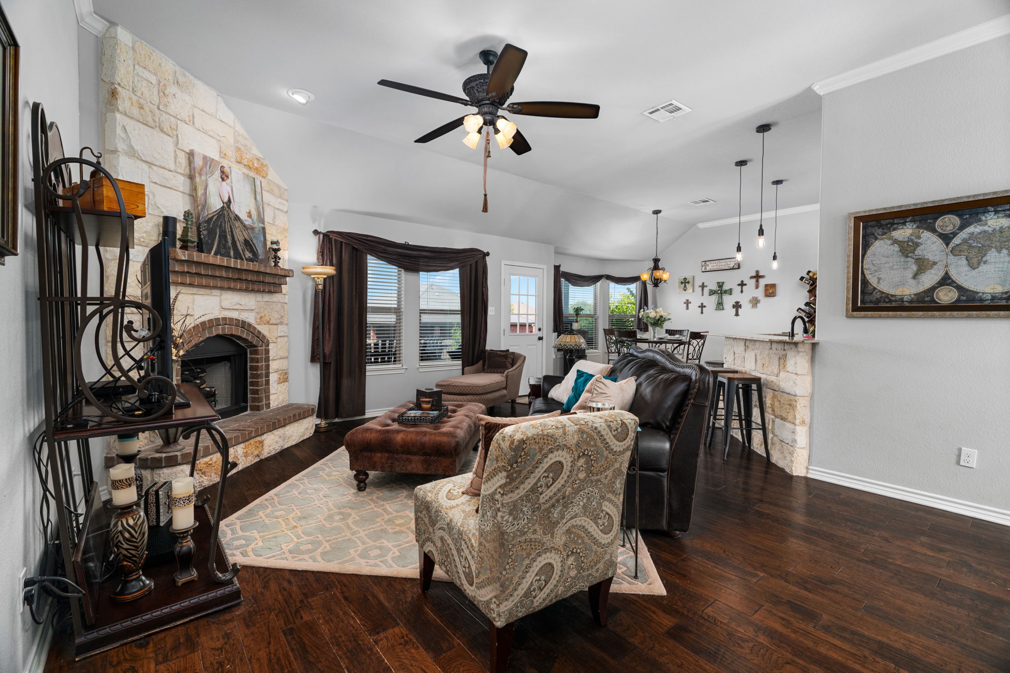 412 Dandridge Dr, Temple, TX 76502, USA Photo 7