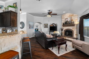 412 Dandridge Dr, Temple, TX 76502, USA Photo 4