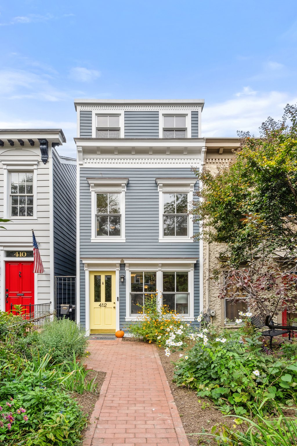 412 East Capitol St NE, Washington, DC 20003, USA Photo 52