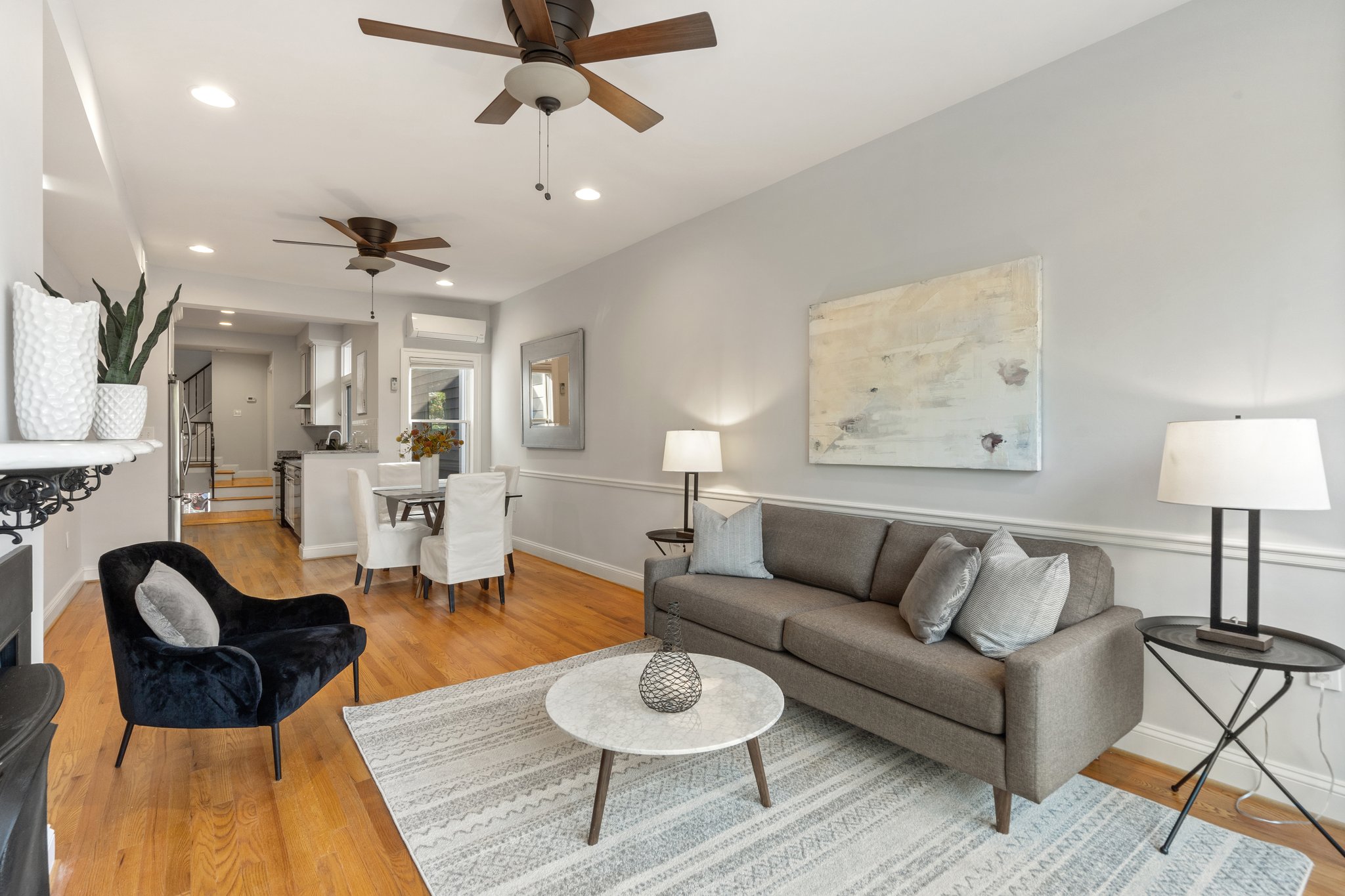 412 East Capitol St NE, Washington, DC 20003, USA Photo 30