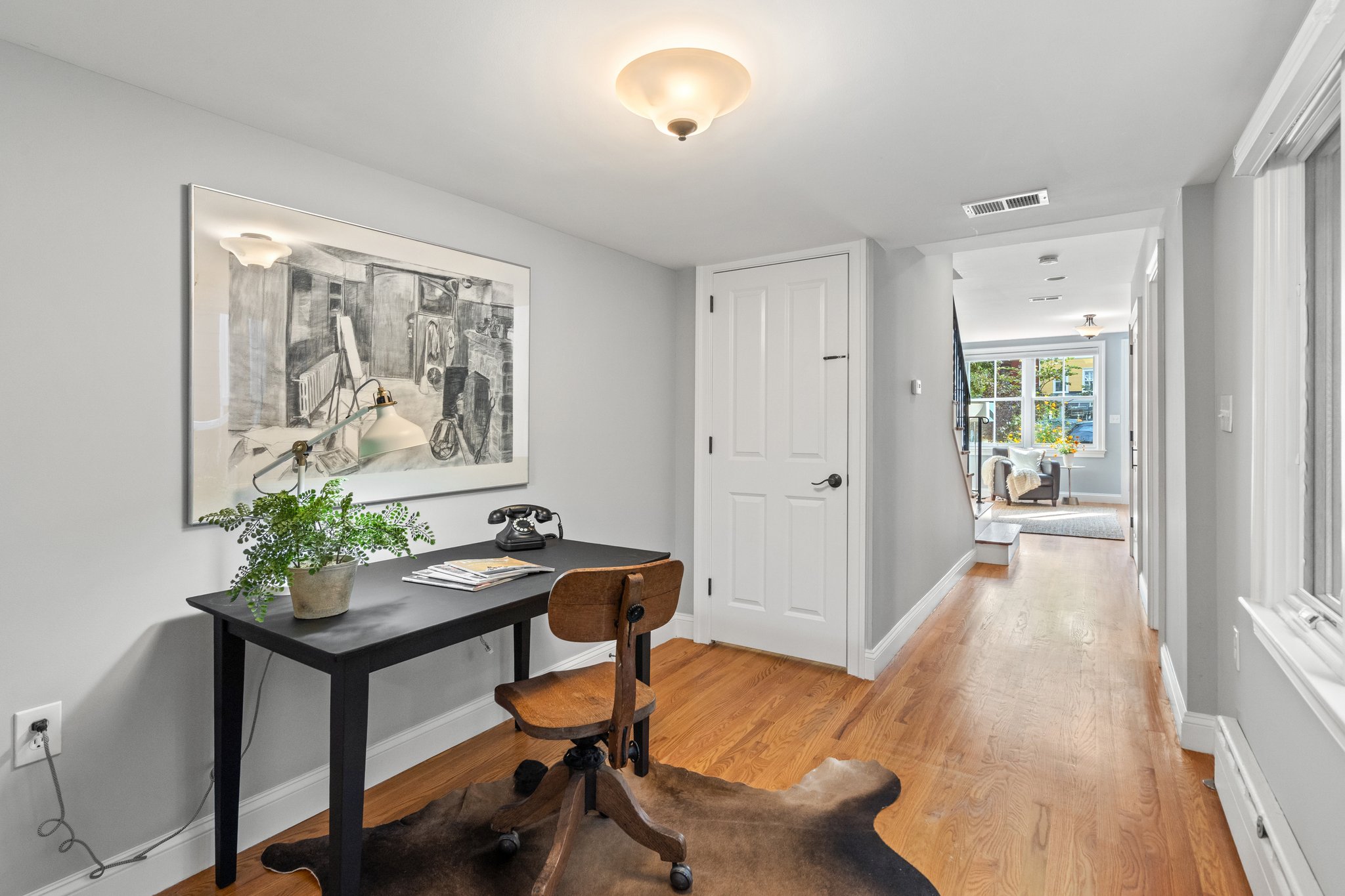 412 East Capitol St NE, Washington, DC 20003, USA Photo 14