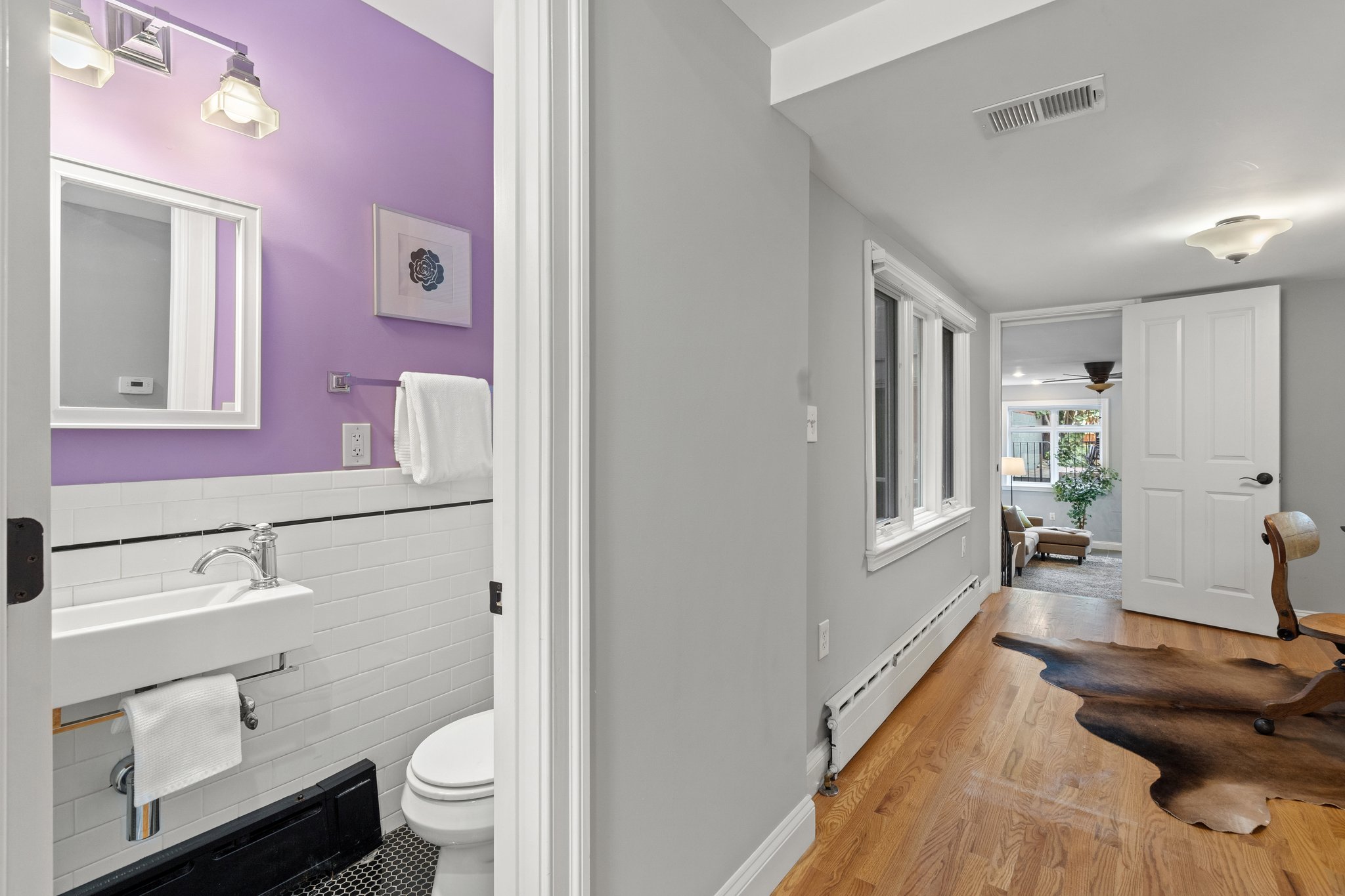 412 East Capitol St NE, Washington, DC 20003, USA Photo 11