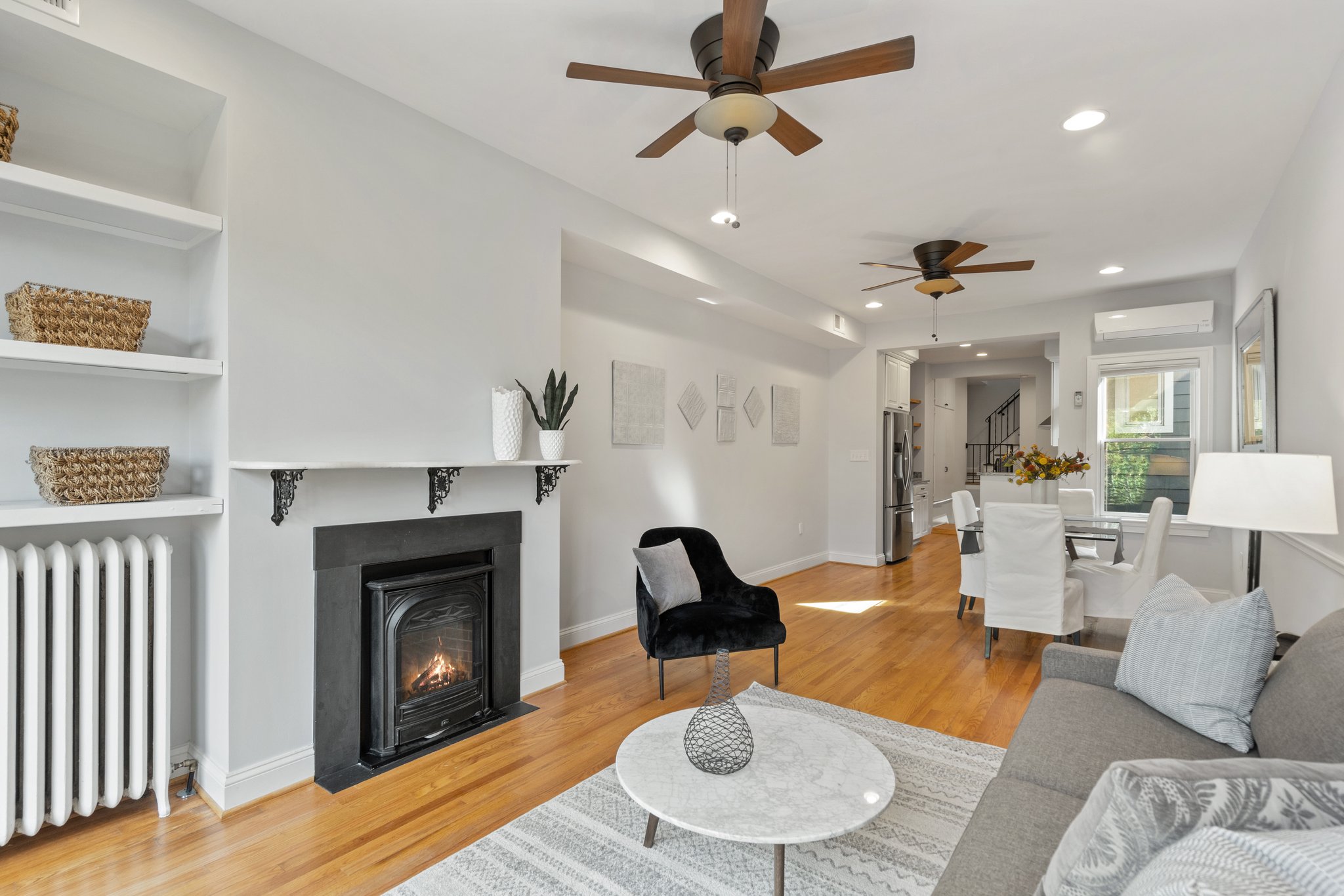 412 East Capitol St NE, Washington, DC 20003, USA Photo 31