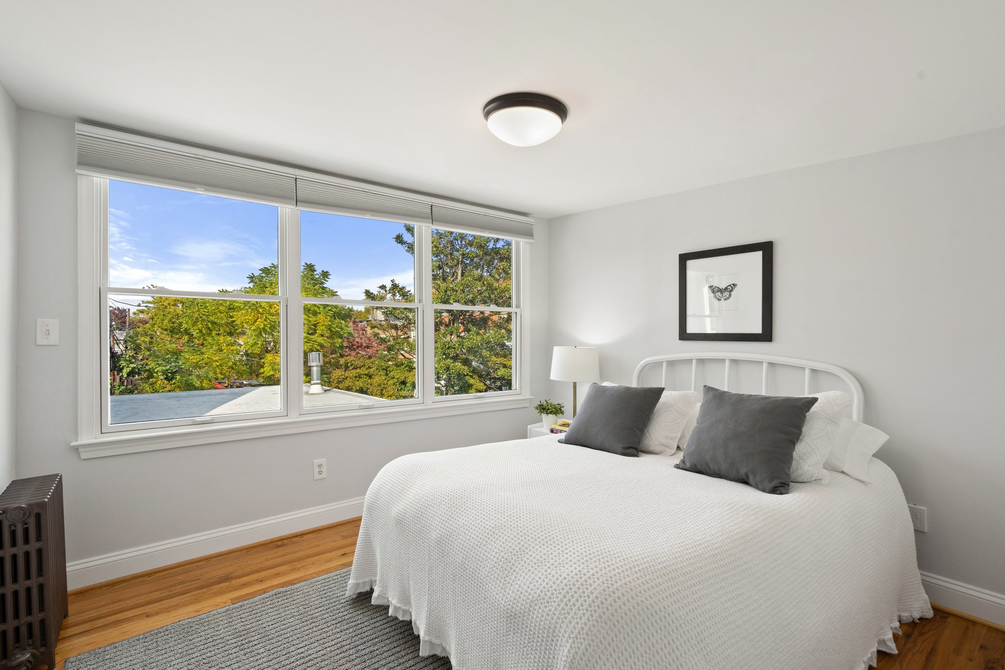 412 East Capitol St NE, Washington, DC 20003, USA Photo 43