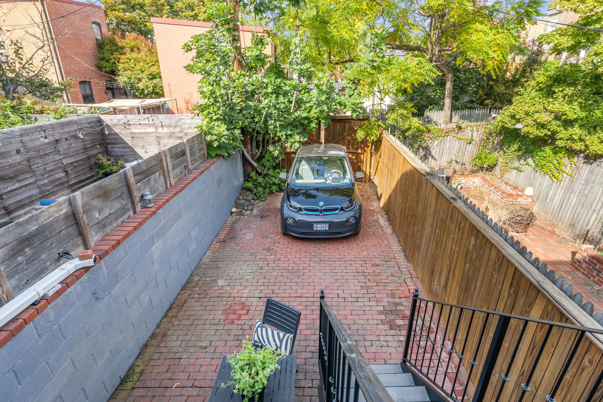412 East Capitol St NE, Washington, DC 20003, USA Photo 46
