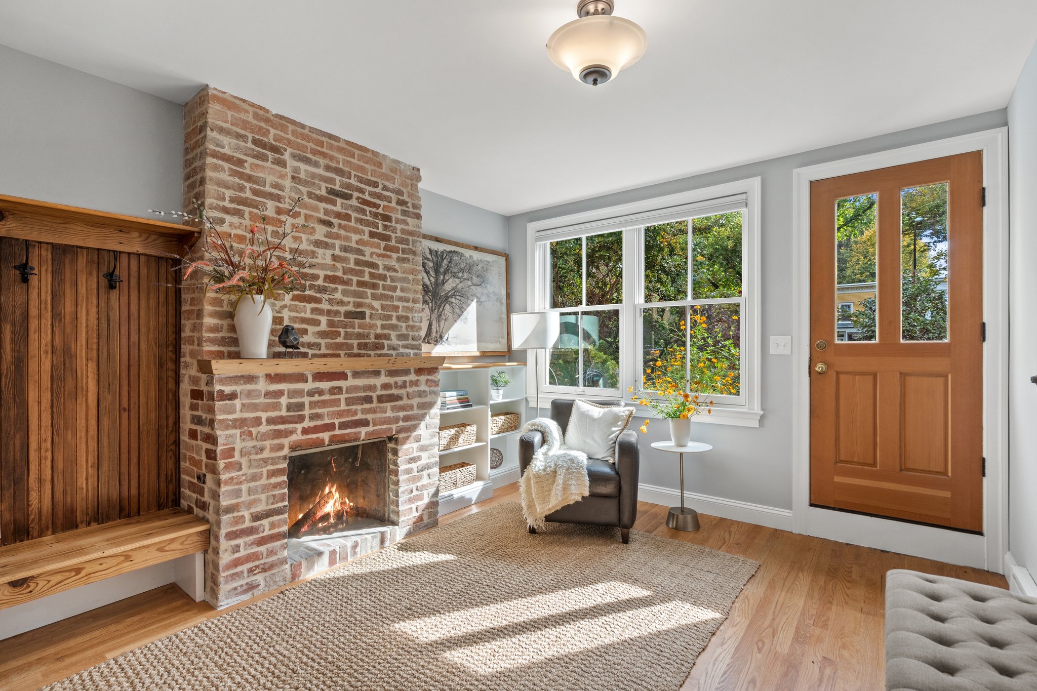 412 East Capitol St NE, Washington, DC 20003, USA Photo 6