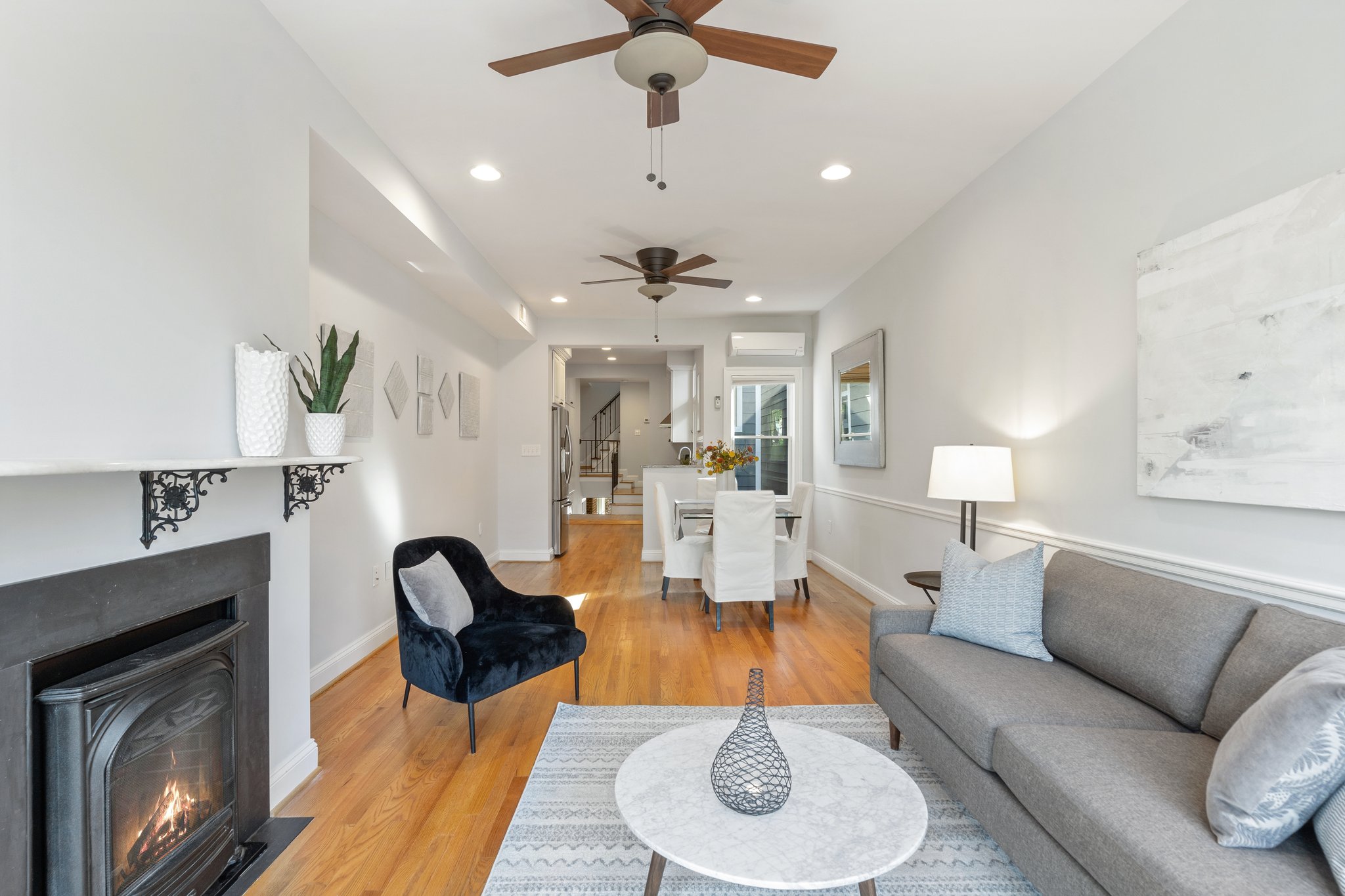 412 East Capitol St NE, Washington, DC 20003, USA Photo 32
