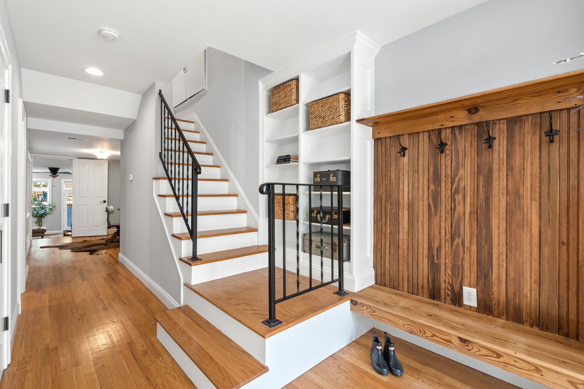 412 East Capitol St NE, Washington, DC 20003, USA Photo 10