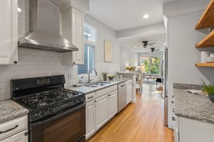 412 East Capitol St NE, Washington, DC 20003, USA Photo 20