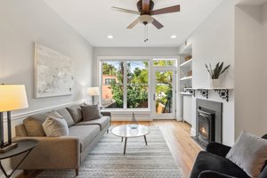412 East Capitol St NE, Washington, DC 20003, USA Photo 27