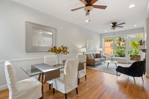 412 East Capitol St NE, Washington, DC 20003, USA Photo 25