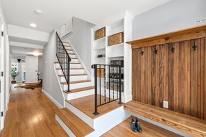 412 East Capitol St NE, Washington, DC 20003, USA Photo 9