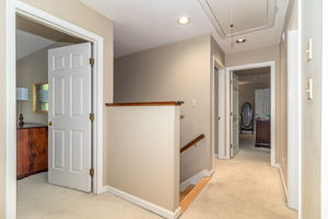 Second Floor Landing