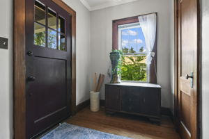 Entryway