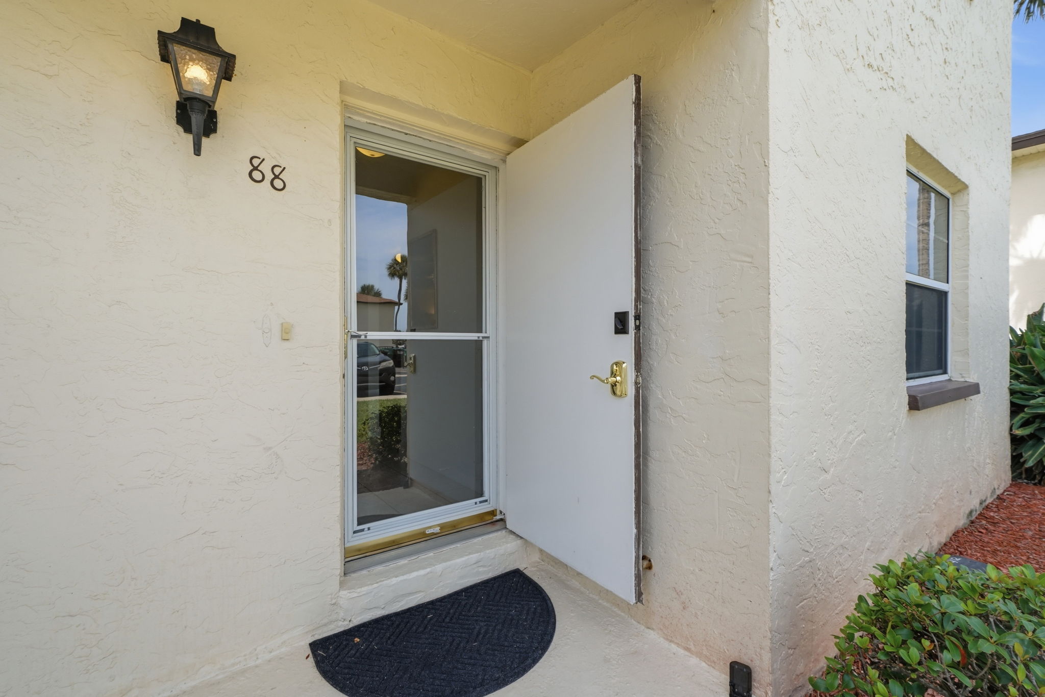 Entryway