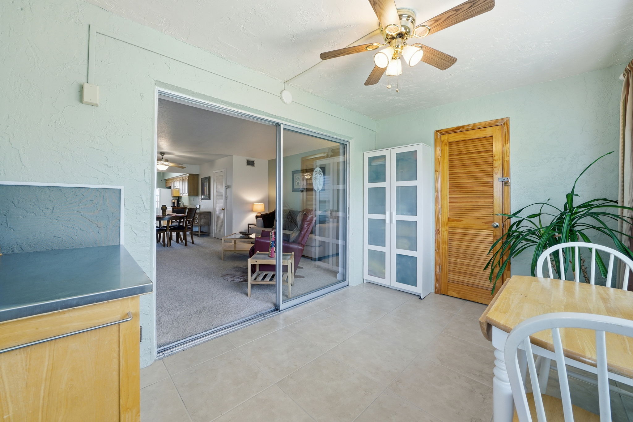 Sunroom