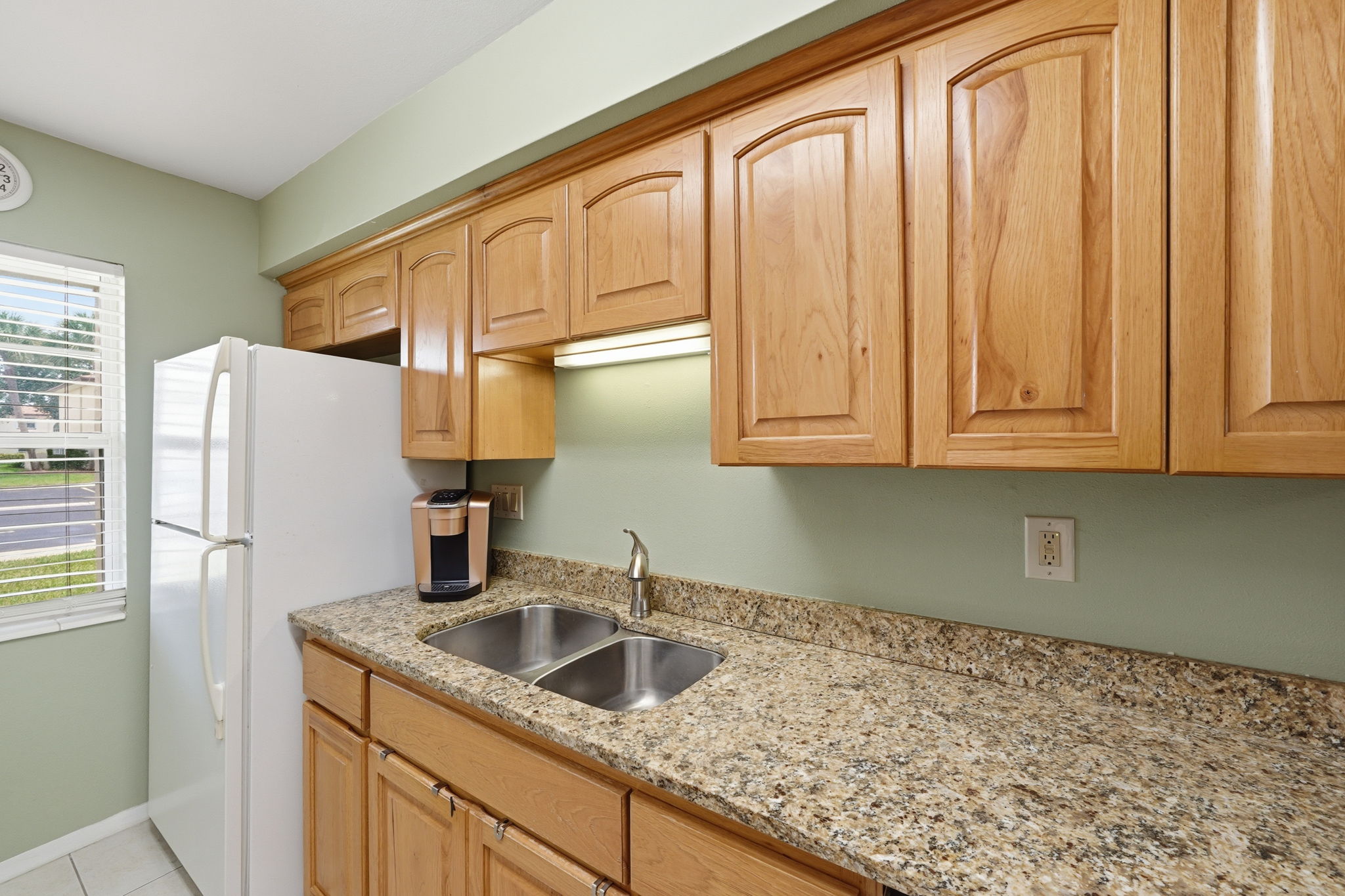 Kitchen Detail