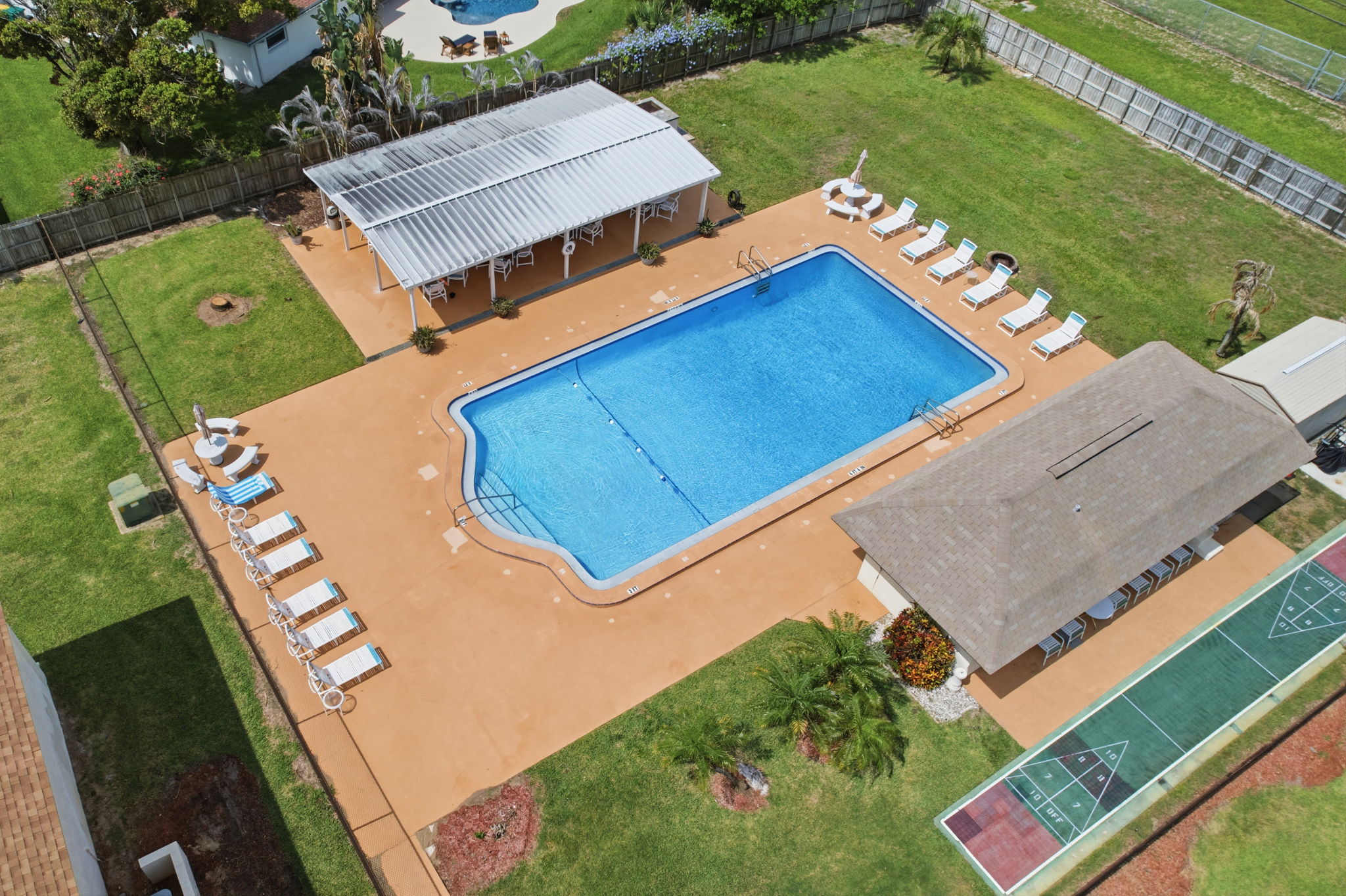 Amenities