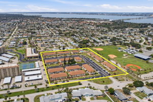 Condominiums of Indian Harbour