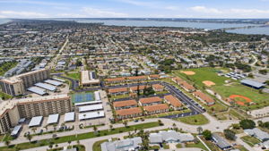 Condominiums of Indian Harbour