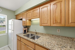 Kitchen Detail