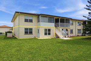 Rear Exterior