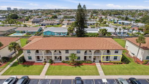 Building Aerial