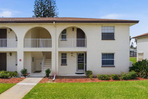 Front Exterior