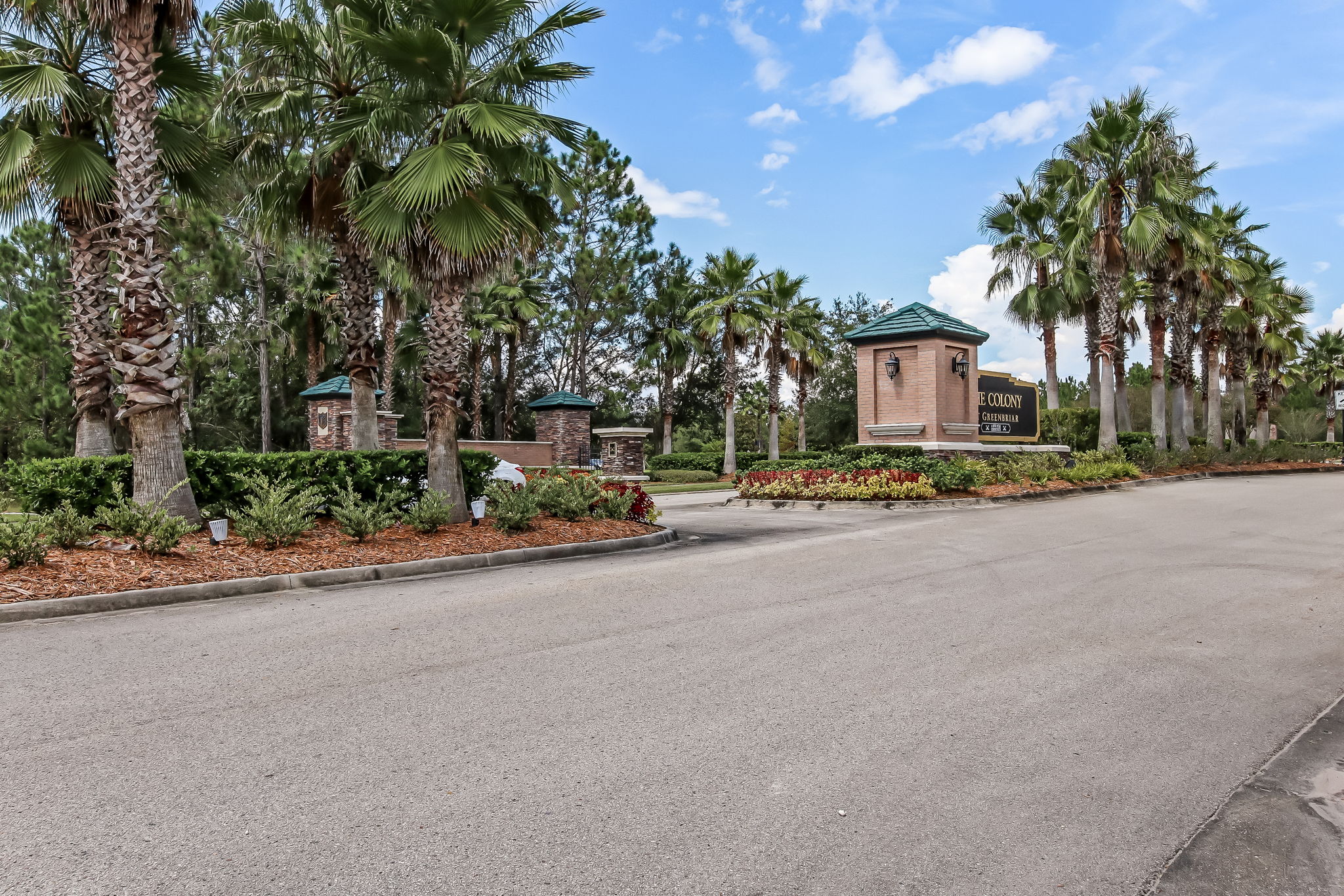 The Colony at Greenbriar