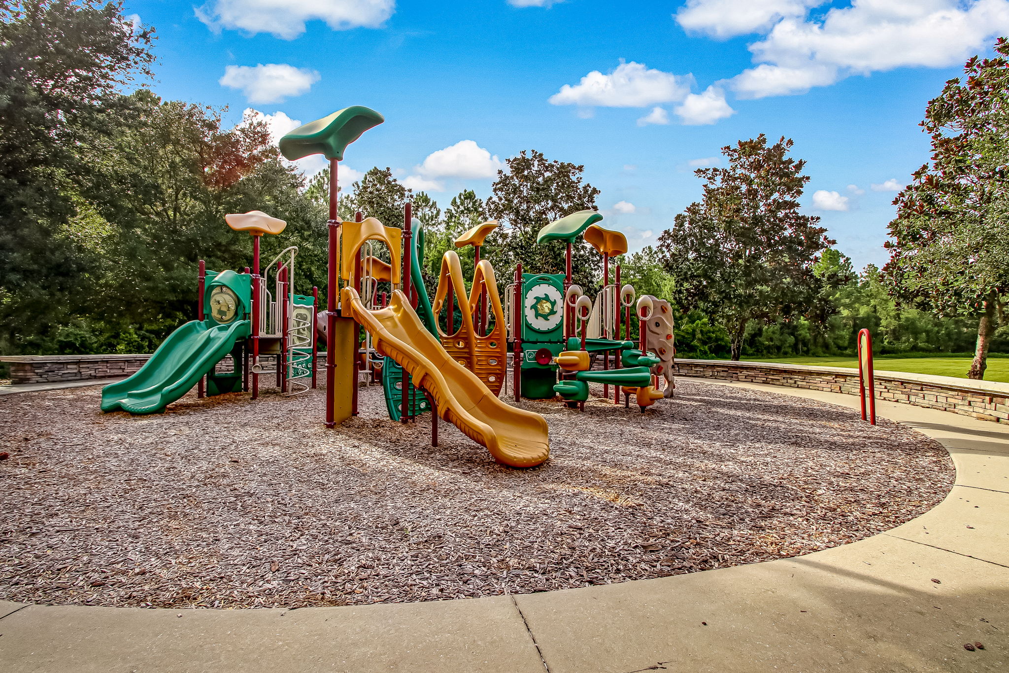 The Colony at Greenbriar