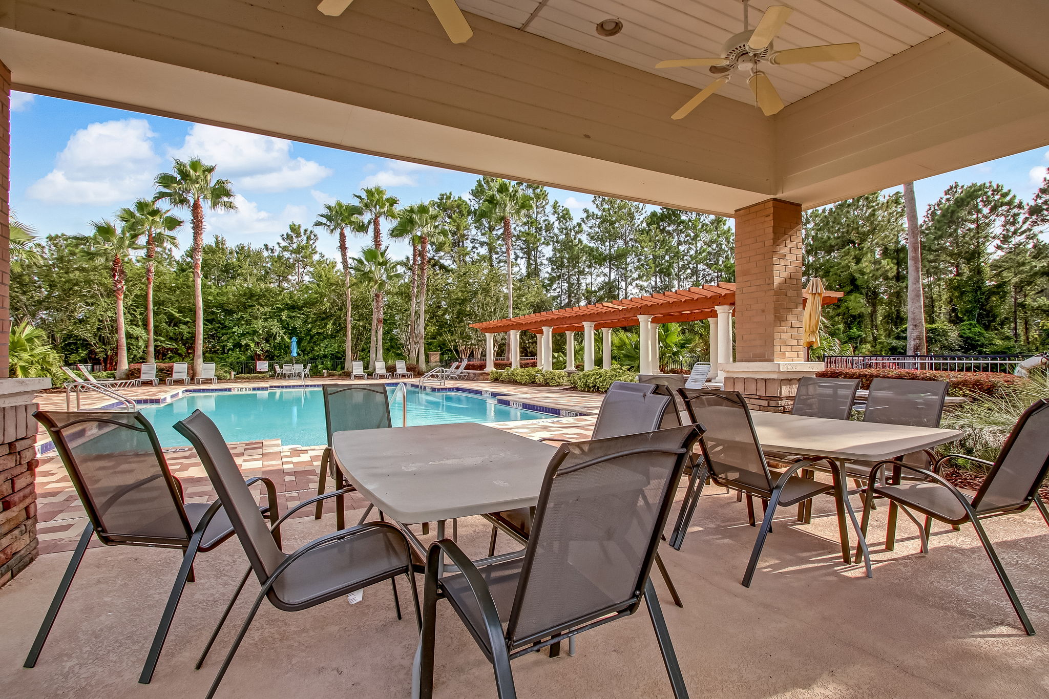 The Colony at Greenbriar