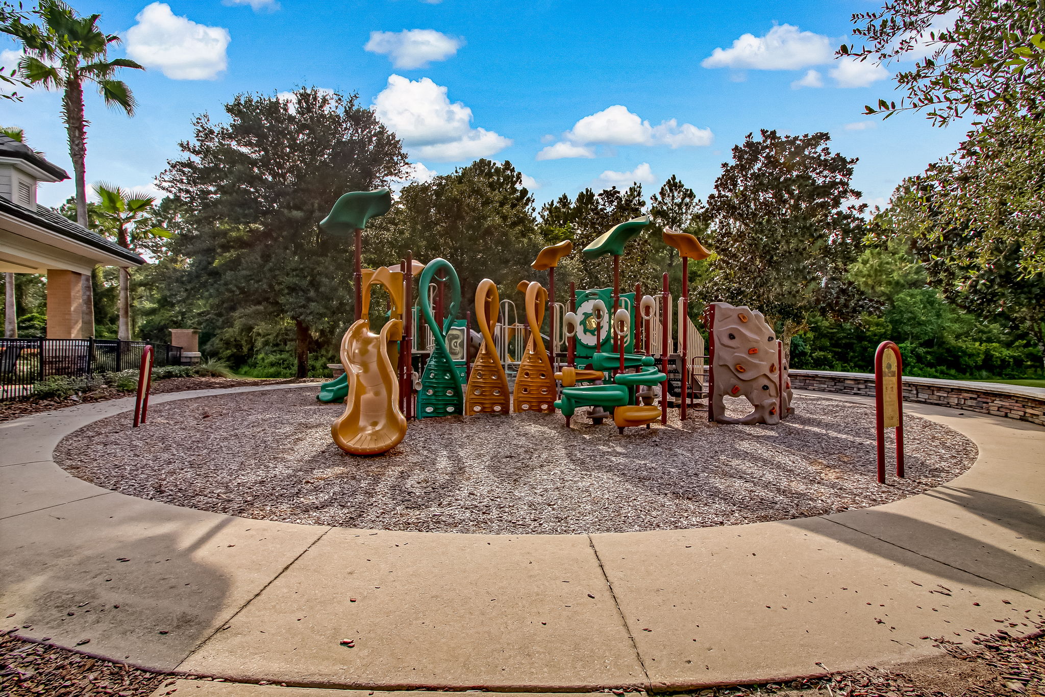 The Colony at Greenbriar