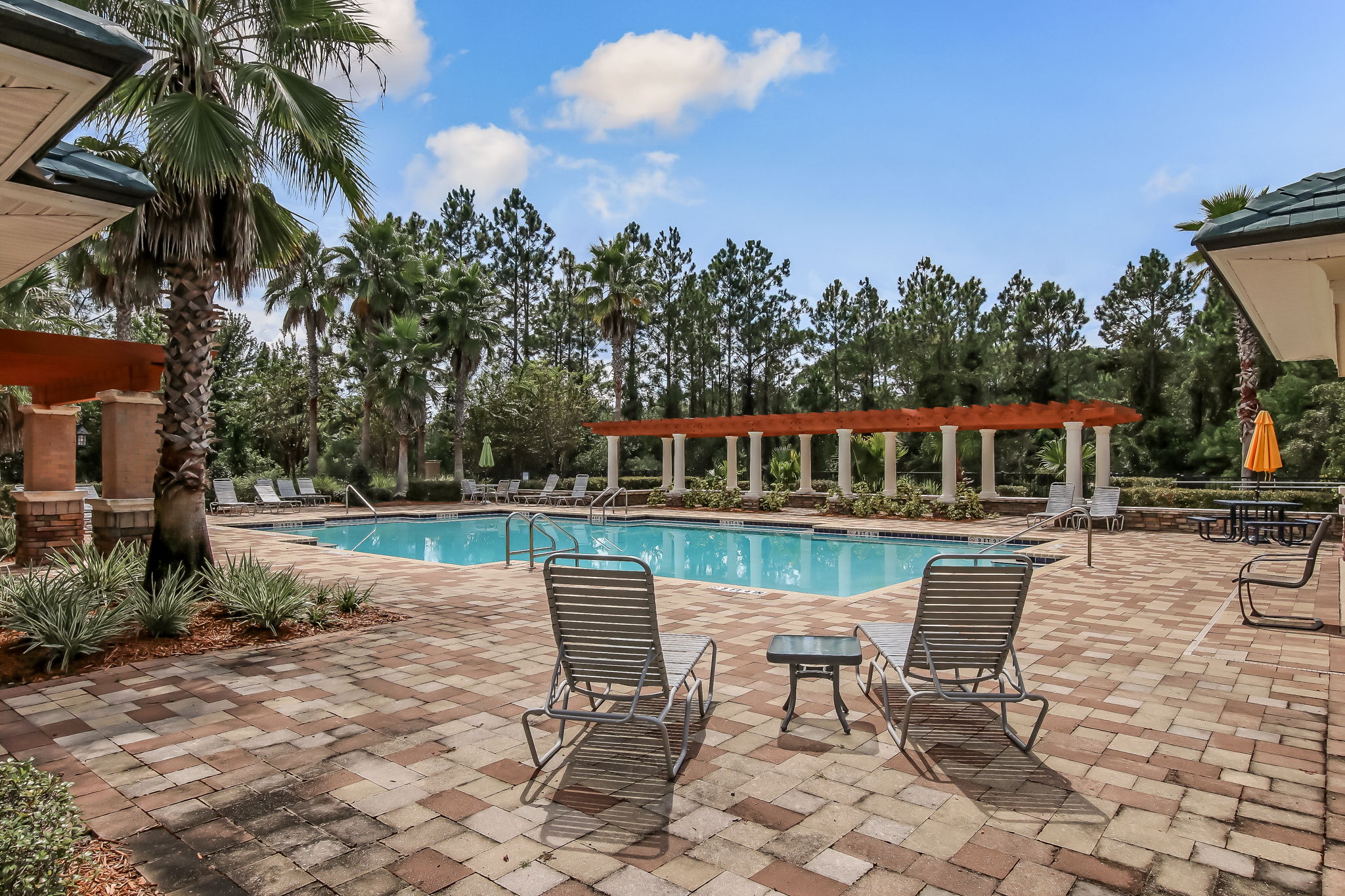 The Colony at Greenbriar